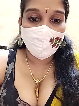 amelia-rani online show from 04-29-26, 06:03