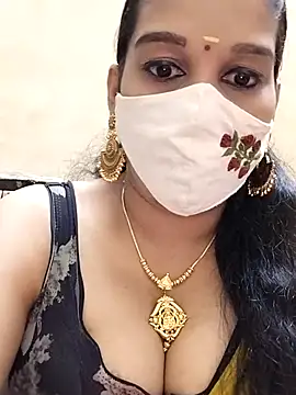 amelia-rani online show from 05-18-26, 12:55