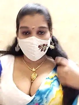 amelia-rani online show from 06-26-26, 12:20