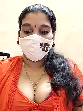 amelia-rani online show from 07-02-26, 12:22