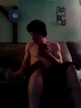 RivslRabbit online show from 04-02-26, 05:27