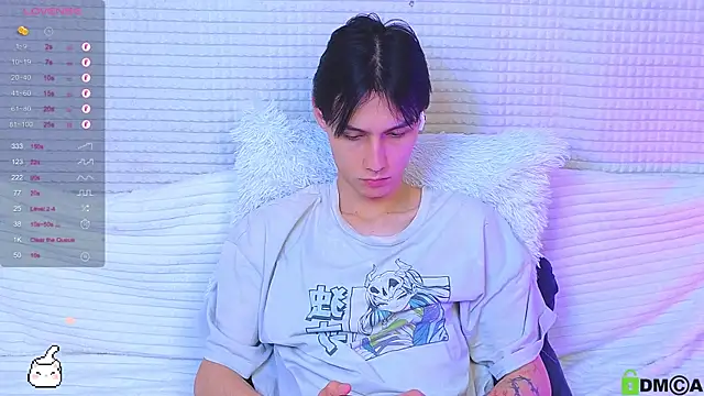 bd black online show from 10-24-25, 03:19