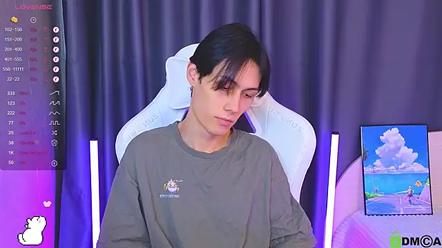 bd black online show from 11-30-25, 04:33