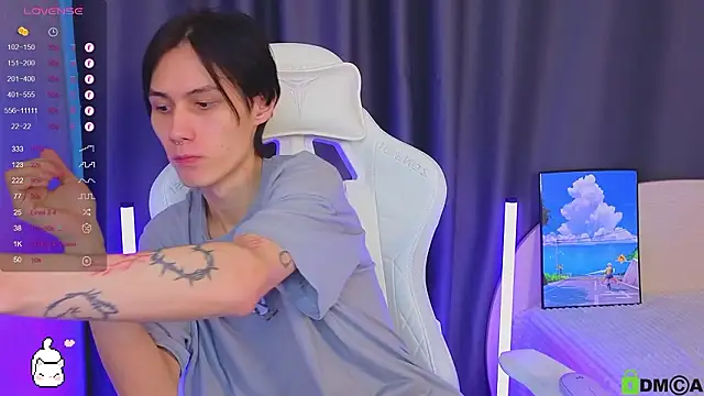 bd black online show from 02-08-26, 01:36