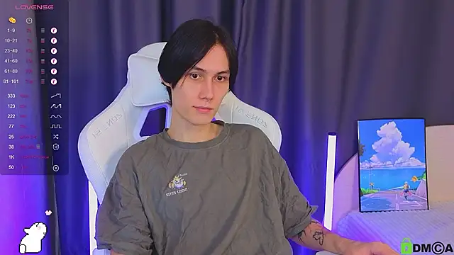 bd black online show from 02-12-26, 04:35