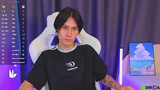 bd black online show from 02-19-26, 02:13