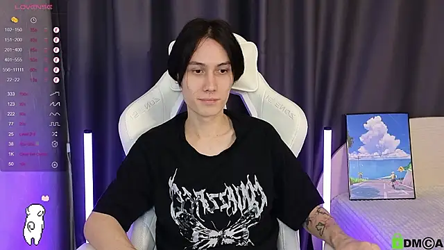 bd black online show from 02-21-26, 08:54