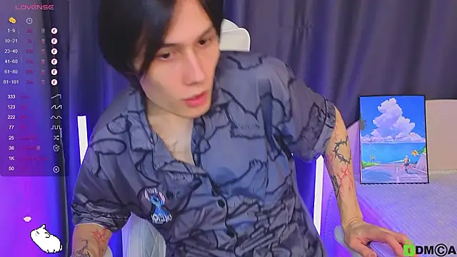 bd black online show from 02-25-26, 01:04