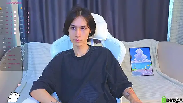 bd black online show from 06-12-26, 09:08