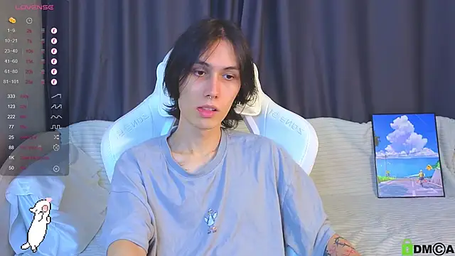 bd black online show from 06-15-26, 08:44
