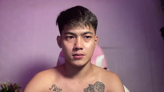 Snapshot of Prince_kiyoshi chatting on 09-30-25, 11:04 Prince kiyoshi online show from 09-30-25, 11:04