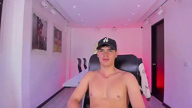 BenitoSaenz online show from 04-29-26, 08:59