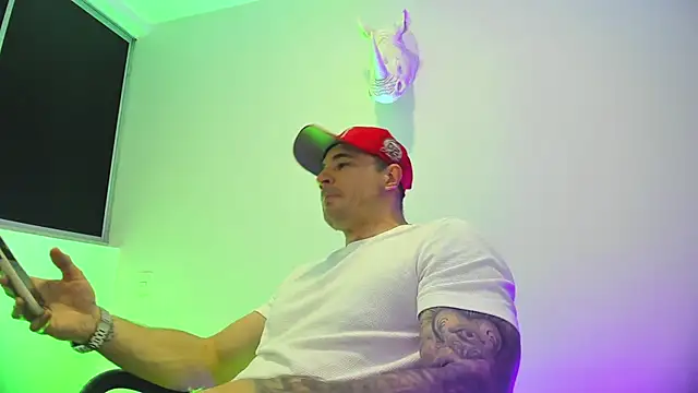 Dagoti online show from 02-09-26, 01:31