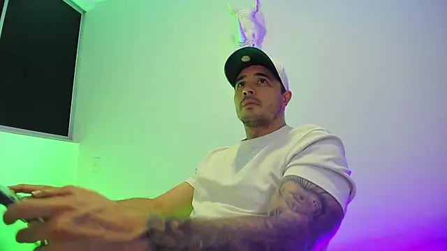 Dagoti online show from 02-14-26, 08:16