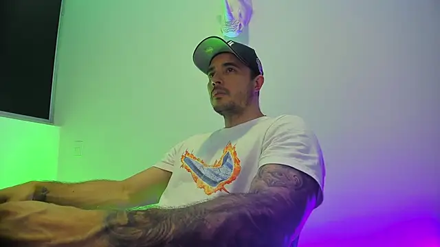 Dagoti online show from 02-17-26, 01:35