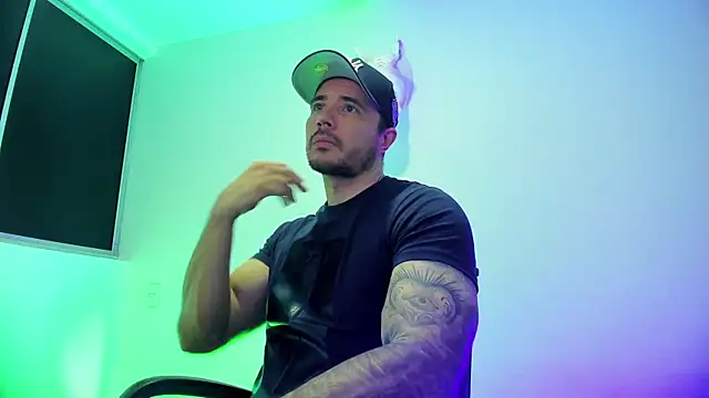 Dagoti online show from 02-20-26, 01:02