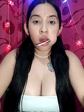 VALENTINA ROUSE  online show from 10-23-25, 12:32