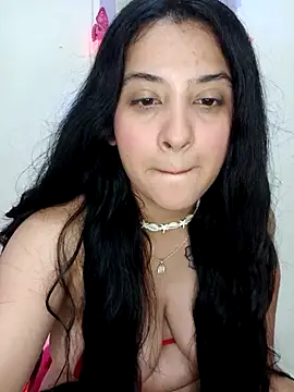 VALENTINA ROUSE  online show from 02-11-26, 02:27