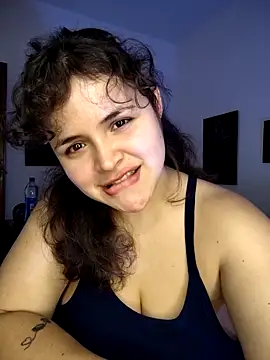 SeleneLuminari8 online show from 11-10-25, 04:50