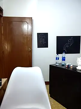 SeleneLuminari8 online show from 11-28-25, 03:14