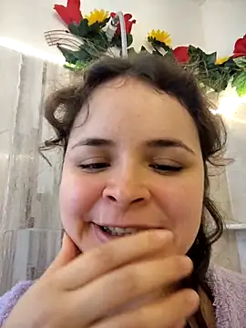 SeleneLuminari8 online show from 02-27-26, 03:45