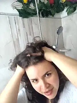 SeleneLuminari8 online show from 03-15-26, 02:45