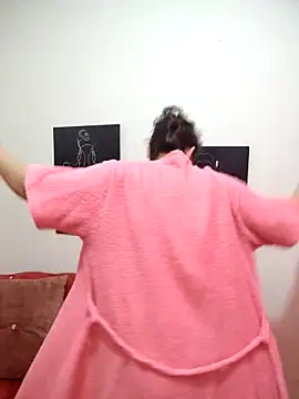 SeleneLuminari8 online show from 03-20-26, 03:39