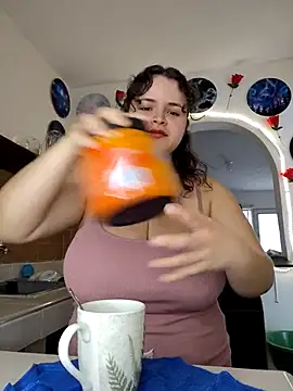 SeleneLuminari8 online show from 04-25-26, 02:03