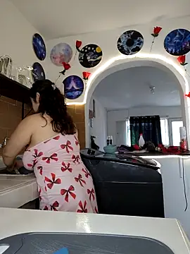 SeleneLuminari8 online show from 04-27-26, 12:36