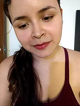 SeleneLuminari8 online show from 07-25-26, 07:55