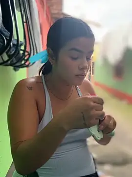 Kaily Sweet16 online show from 04-02-26, 08:06