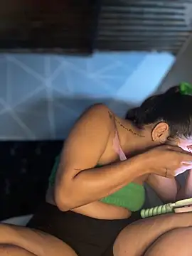 Kaily Sweet16 online show from 04-13-26, 05:07