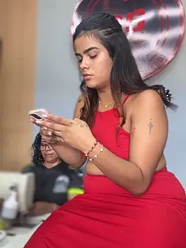 Kaily Sweet16 online show from 04-28-26, 08:03