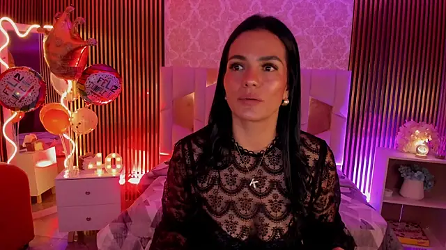 Rosalind tay online show from 10-11-25, 11:53