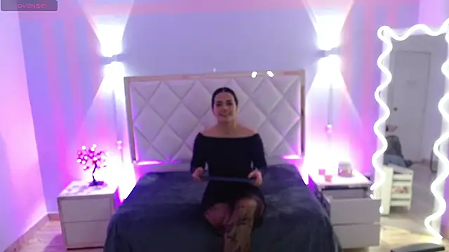 Rosalind tay online show from 03-01-26, 11:23