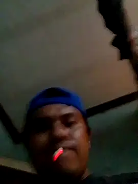 Luk909090 online show from 10-23-25, 01:16