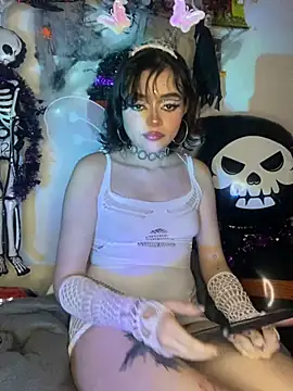 venusobryan 55 online show from 10-11-25, 12:54