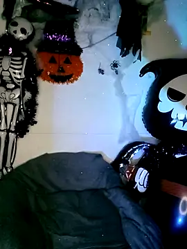 venusobryan 55 online show from 10-11-25, 10:30