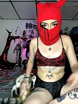 venusobryan 55 online show from 10-27-25, 10:14