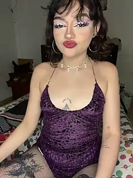 venusobryan 55 online show from 01-15-26, 08:45