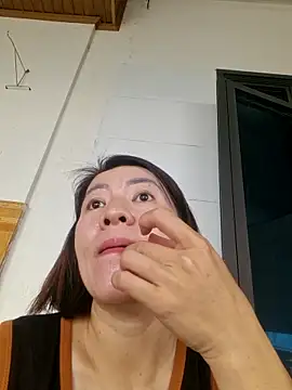 Hailey babe online show from 10-19-25, 01:17