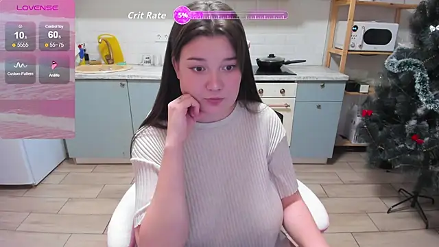 Snapshot of LinaElasm chatting on 01-16-26, 07:51 LinaElasm online show from 01-16-26, 07:51