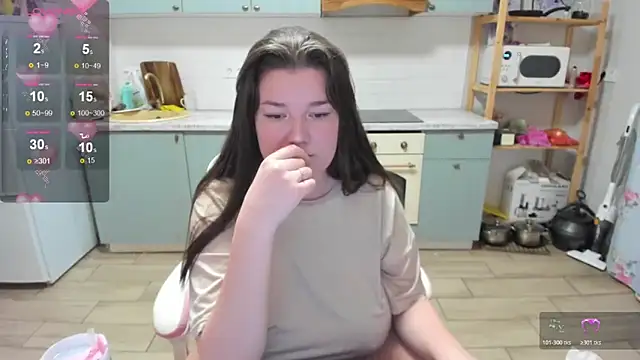 Snapshot of LinaElasm chatting on 03-10-26, 09:09 LinaElasm online show from 03-10-26, 09:09