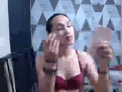 Wiynwyn Delamerced1989 online show from 04-25-26, 12:52