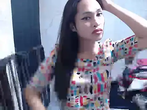 Wiynwyn Delamerced1989 online show from 07-05-26, 11:50