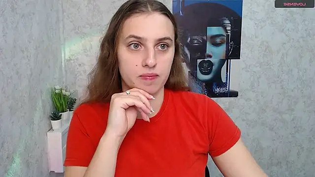 Snapshot of AmandaDimond_ chatting on 10-21-25, 10:05 AmandaDimond online show from 10-21-25, 10:05