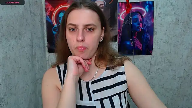 AmandaDimond  online show from 04-30-26, 10:21
