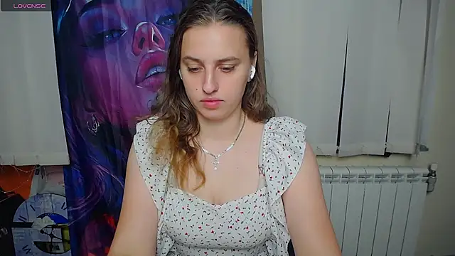 AmandaDimond  online show from 06-16-26, 11:46