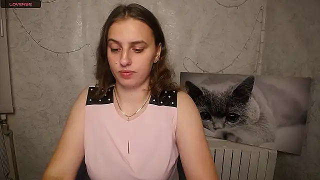 AmandaDimond  online show from 07-13-26, 01:47