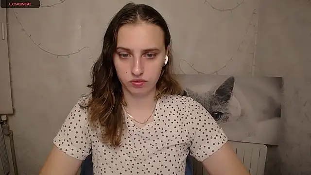 AmandaDimond  online show from 07-29-26, 12:58